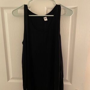 old navy luxe tank top